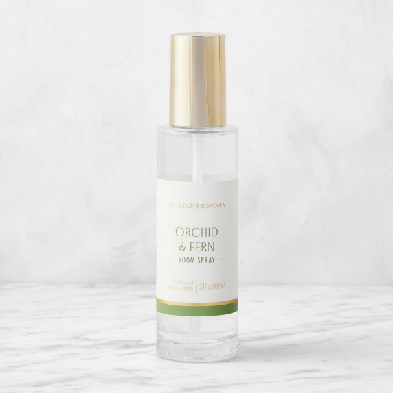 Home Fragrance Orchid & Fern Room Spray | Williams Sonoma