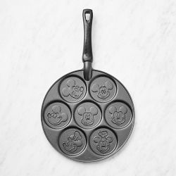 Nordic Ware Nonstick Mickey Mouse™ Pancake Pan