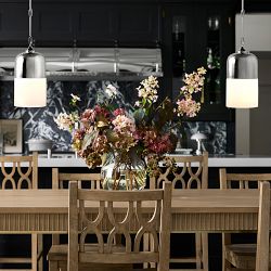 Christopher Peacock x Williams Sonoma Home Bexley Pendant Light