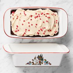 The Grinch™ Ceramic Loaf Pan