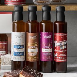 The Original™ Williams Sonoma Peppermint Bark Coffee Syrup