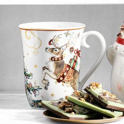 'Twas the Night Before Christmas Mugs