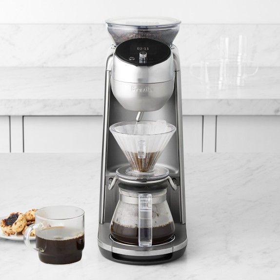 Zwilling Enfinigy Drip Coffee Maker, Thermal Carafe | Williams Sonoma