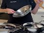 Video 5 for All-Clad G5® Graphite Core Stainless-Steel 5-Piece Cookware Set
