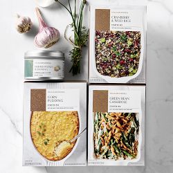 Williams Sonoma Cranberry &amp; Wild Rice Starter Mix