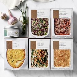 Williams Sonoma Cranberry &amp; Wild Rice Starter Mix