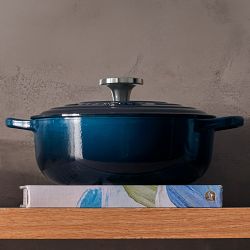 Le Creuset Nuit Collection