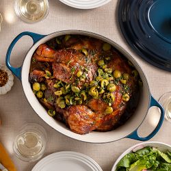 Le Creuset Nuit Collection