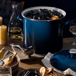 Le Creuset Nuit Collection