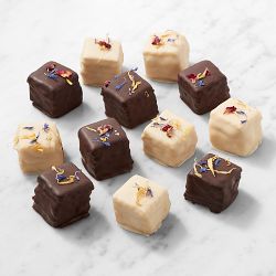 Bridgerton x Williams Sonoma Petit Fours, Set of 12
