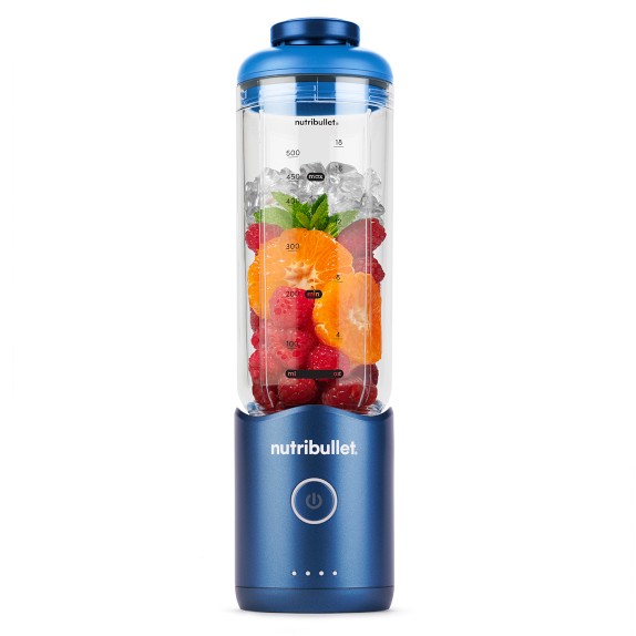 nutribullet® Flex Portable Blender