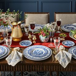 Christmas Dinnerware Sets | Williams Sonoma