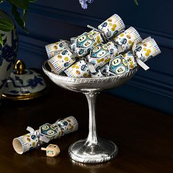 Dreidel Crackers, Set of 12
