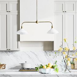 Amelia Linear Pendant Light