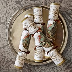 Plymouth Crackers, Set of 12