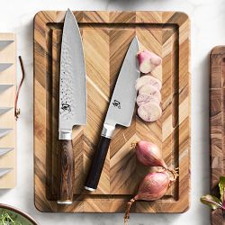 Shun Classic Western Chef's Knife