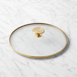 Smithey Glass Lid,10in