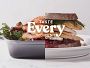 Video 2 for Le Creuset Signature Enameled Cast Iron Rectangular Roasting Pan, 5.25-Qt.