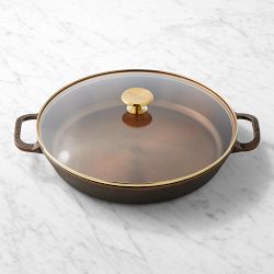 Smithey Glass Lid
