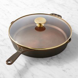 Smithey Glass Lid