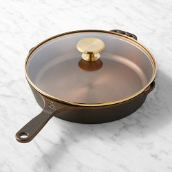 Smithey Glass Lid