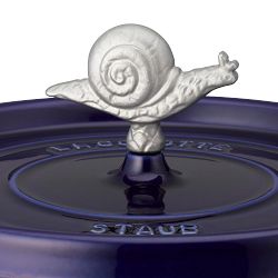 Staub Animal Knobs