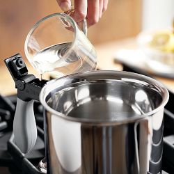 de Buyer Double Boiler