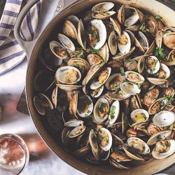 Le Creuset French Grey Cookware Collection
