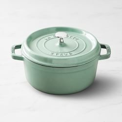 Staub Sage Collection