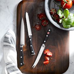 WÜSTHOF Classic Tomato Knife, 5"