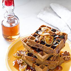 Butternut Mountain Farm Maple Syrup