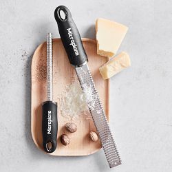 Microplane® Rasp &amp; Mini Graters, Set of 2