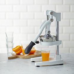OrangeX Juicer
