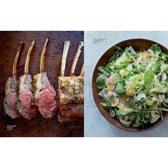 Williams Sonoma Cooking at Home | Williams Sonoma