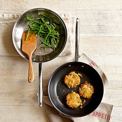 Littledeer Pan Paddle