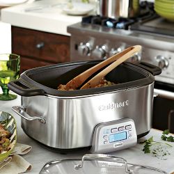 Cuisinart Multi-Cooker, 7-Qt