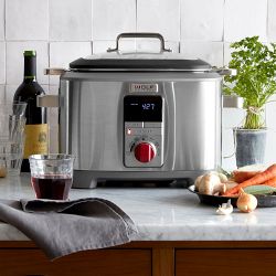 Wolf Gourmet Multi-Function Cooker, 7-Qt