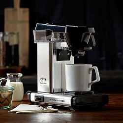 Technivorm Moccamaster Cup-One Coffee Brewer | Williams Sonoma