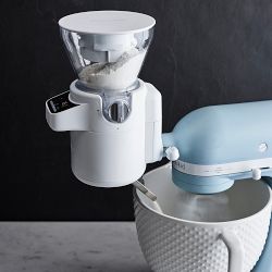 KitchenAid® Sifter &amp; Scale Attachment