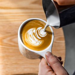 Equator Coffee Eye of The Tiger Espresso Blend Coffee Beans