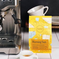 Olympia Coffee Morning Sun Blend Coffee Beans