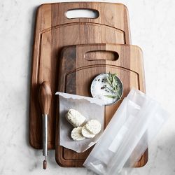 Sous Vide Vacuum Refill Bags, Set of 10