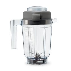Vitamix Wet-Blade Container, 32-Oz