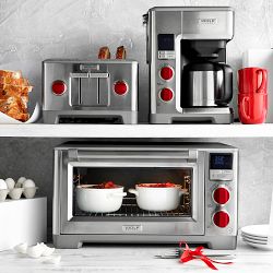 Wolf Gourmet 4-Slice Toaster