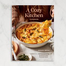 Adrianna Adarme: A Cozy Kitchen Cookbook