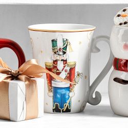 'Twas the Night Before Christmas Mugs