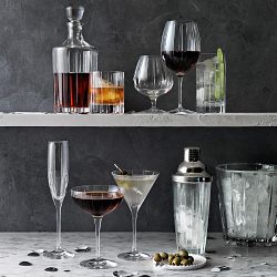 Williams Sonoma Dorset Cocktail Shaker
