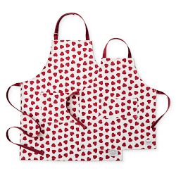 Heart Apron Bundle
