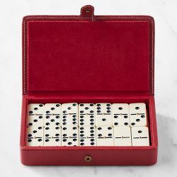 THE GEORGE x Williams Sonoma Home Dominoes