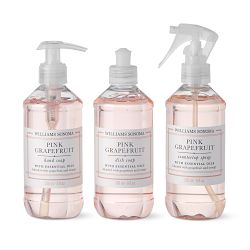 Williams Sonoma Pink Grapefruit Essential Oils Collection